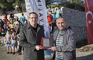 Ayvalık’ta spor ve satranç ile bağımlılığa...