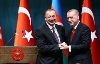 Azerbaycan Büyükelçisi Mammadov: "Dosta güven,...