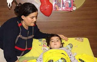 Azeri kızı Aytaç’ın Nahçivan-Trabzon-Malatya...