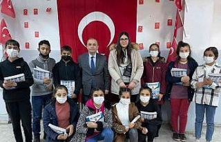 Babasına yapılan iyiliği unutmadı