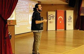 Bağcılar’da annelere uyuşturucuyla mücadele...