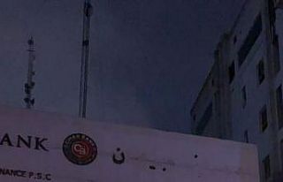 Bağdat’ta iki ayrı patlama: 2 yaralı