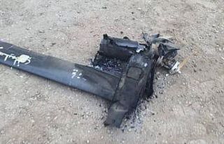 Bağdat’taki ABD askeri üssüne saldırı