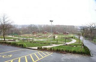 "Bağımsızlık Köyü" umut olmaya devam...