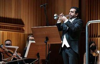 ‘Baharın Habercisi’, İş Sanat’ın sosyal...