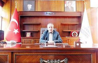 Bahçesaray Belediye Başkanı Meki Arvas;