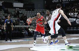 Bahçeşehir Koleji 2022’ye buruk başladı