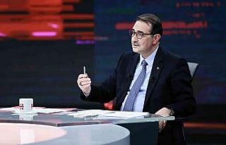 Bakan Dönmez: “İran’a herhangi bir borcumuz...