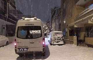 Bakan Koca: “Acil sağlık hizmetlerinde aksamaların...