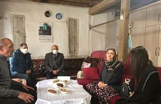 Bakan Koca’ya mektup yazarak yardım istedi