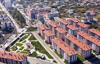 Bakan Kurum: “Arnavutluklu kardeşlerimizin yaralarını...