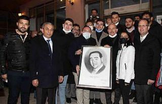 Bakan Soylu “Biz Koçarlı’ya ne hizmet yaparsak...