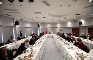 Bakan Yanık, 4 milyon haneye 450 ile 1150 lira arasında...