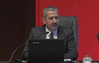 Bakan Yardımcısı Gürcan: “Yükselen enflasyonu...