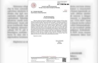 Bakanlık, taksicilerin ’fahiş fiyat’ iddiası...