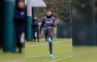 Bakesetas, 2022 yılındaki ilk golünü attı