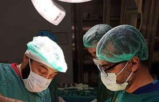 Balıkesir Atatürk Şehir Hastanesi’nde bir ilk...