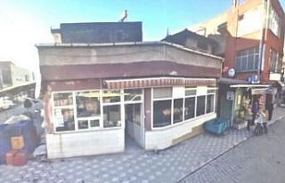 Balıkesir Büyükşehir Belediyesi Edincik’te bulunan...