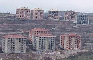 Balıkesir’de 2021 yılında 34 bin 341 konut satıldı