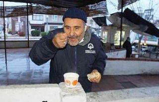 Balıkesir’de ikinci cami buluşması gerçekleştirildi