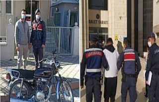 Balıkesir’de JASAT ekipleri 2021 yılında 684...