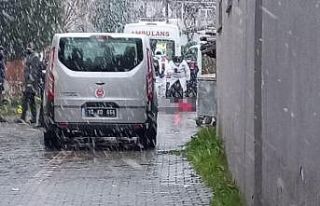 Balıkesir’de kadın cinayeti