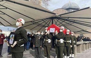 Balıkesirli Kıbrıs gazisi hayatını kaybetti