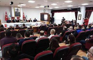 Bandırma Belediyesinde en düşük memur maaşı...