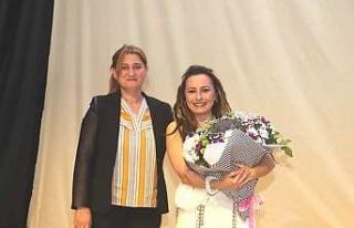 Bandırma Belediyesinden kültür etkinliği