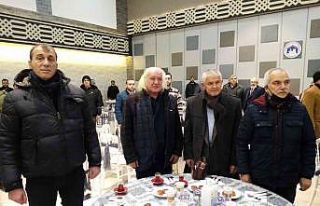 Bandırma Kahveciler Odasında Özışık yeniden...