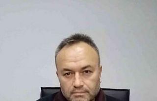 Bandırmaspor Basın Sözcüsü Özel Aydın: "Menemende...