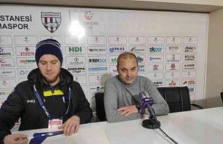 Bandırmaspor- Erzurumspor maçının ardından