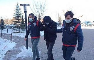 Banka müdüründen filmlere konu olacak soygun