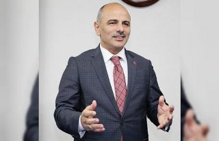 Barbaros’ta dönüşüm başlıyor