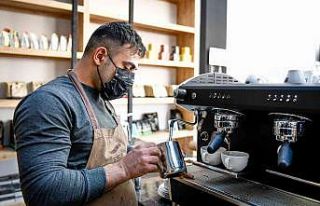 Barista kursu 24 Ocak’ta başlıyor