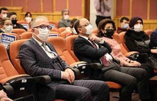 Bartın Üniversitesinden “Sağlıklı yaşama destek...