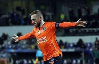 Başakşehir’de 10 yıllık Visca dönem sona erdi