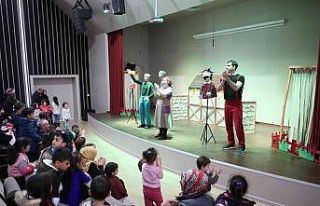 Başakşehir’de çocuklara özel festival başlıyor