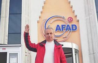 Başarılı şube müdürü Giresun’a atandı