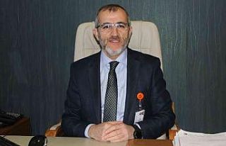 Başhekim Kaygusuz: “1 milyon 11 bin 532 kişi muayene...