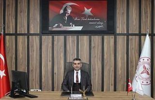 Başhekim Uz. Dr. Arıkan “Dünyada ortadan kaldırılabilecek...
