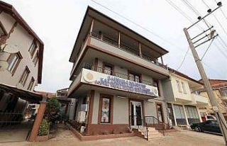 Başiskele’ye ikinci Gençhane açılacak