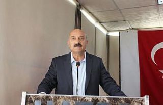 Başkan Akboğa güven tazeledi