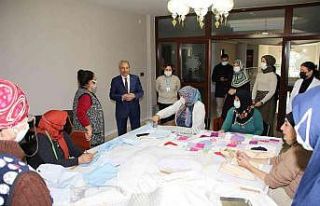 Başkan Akkaya: “Akşehir’i hep birlikte yöneteceğiz”