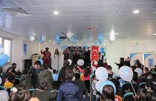 Başkan Akman’dan öğrencilere ‘sömestri’...