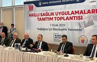 Başkan Aktaş, muhalefete isyan etti