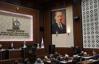 Başkan Altınok: “2022 Keçiören için hizmet...
