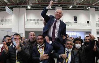 Başkan Anık: "Yola kaldığımız yerden devam...