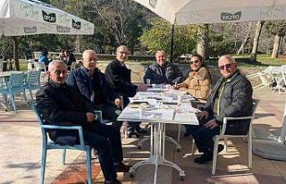 Başkan Atay’dan Efeler’de Gastronomi Festivali