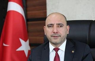Başkan Bağlamış: ‘’Et ve süt kurumunun açıkladığı...